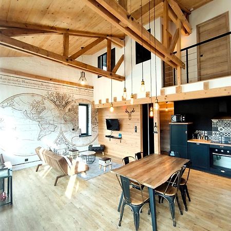 Cocon De Caractere Au Coeur Des Vignes Alsaciennes Apartment Bergheim Luaran gambar